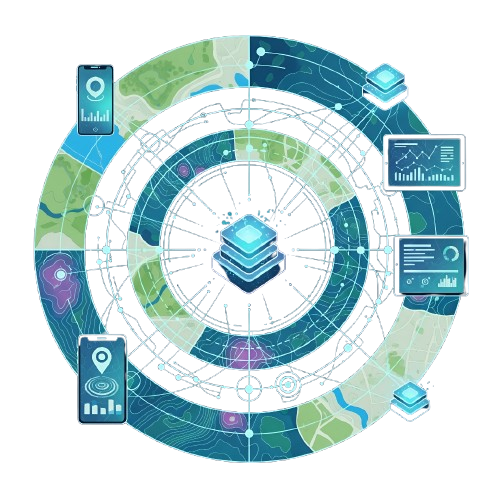 Sustainable Development Goals supported by EcoServeDev