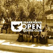 open-coffee-club