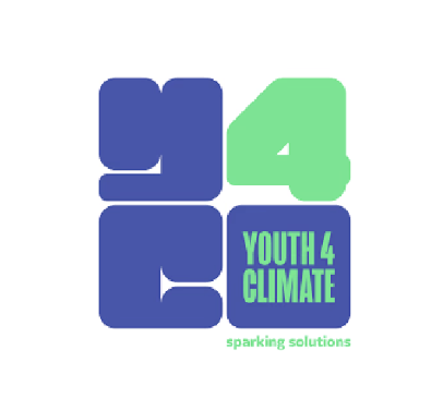 Youth4Climate - Youth Action Collaboration